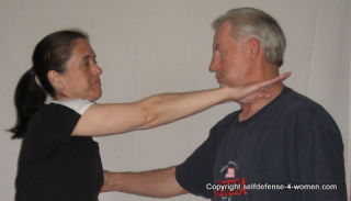 Basic Self-Defence Moves Everyone Should Know