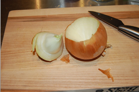 Ask LH: Can You Cut Onions Without Crying?