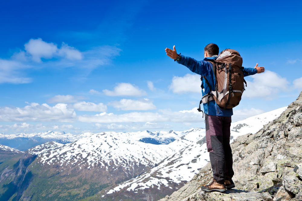 How To Use Your Alone Time More Productively (And Actually Enjoy It)