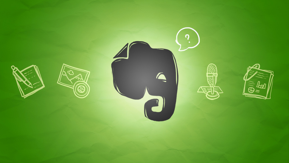 Ask LH: Should I Use Springpad Or Evernote?