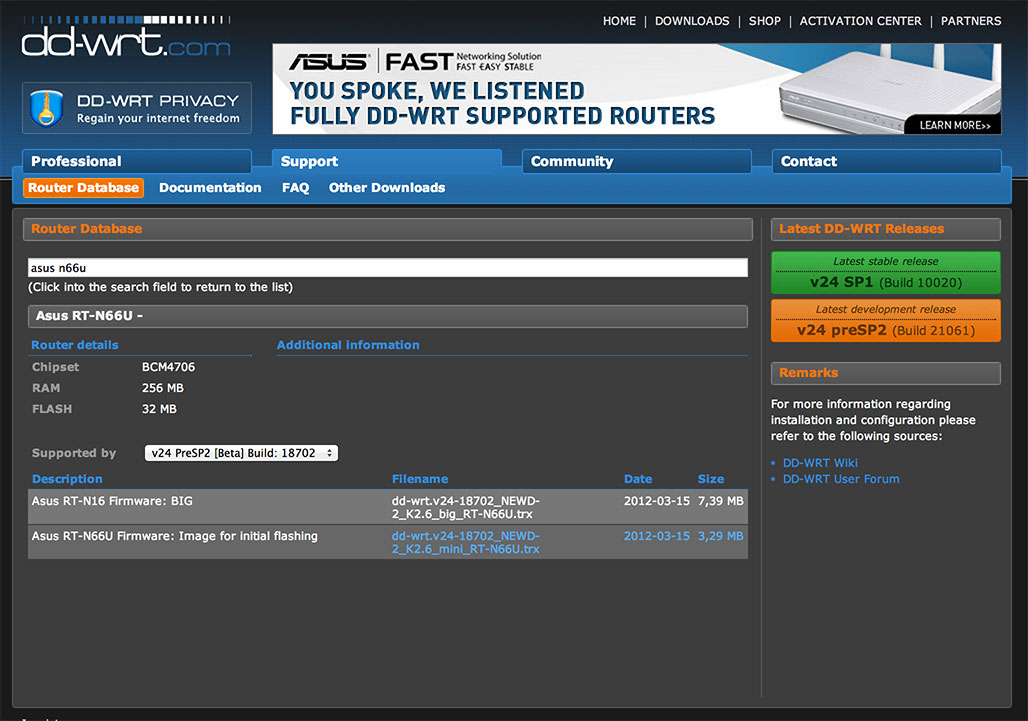 How To Supercharge Your Router With DD-WRT