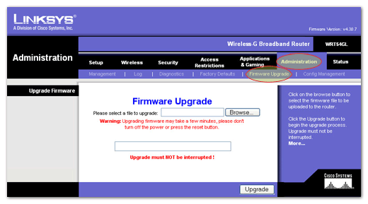 How To Supercharge Your Router With DD-WRT