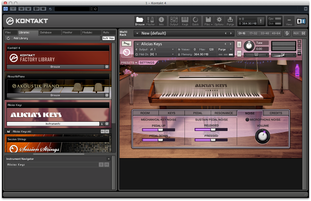 The Basics Of Music Production: Using Virtual Instruments