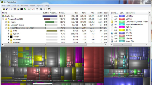 How To Clean Out Your Overflowing Hard Drive And Get Your Space Back