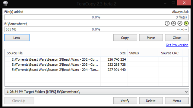 How To Clean Out Your Overflowing Hard Drive And Get Your Space Back