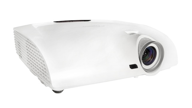 Five Best Home Theatre Projectors