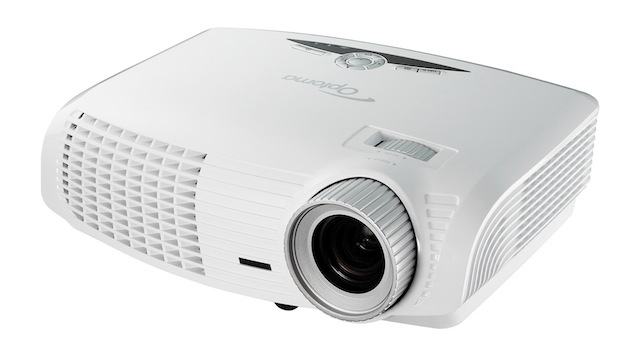 Five Best Home Theatre Projectors