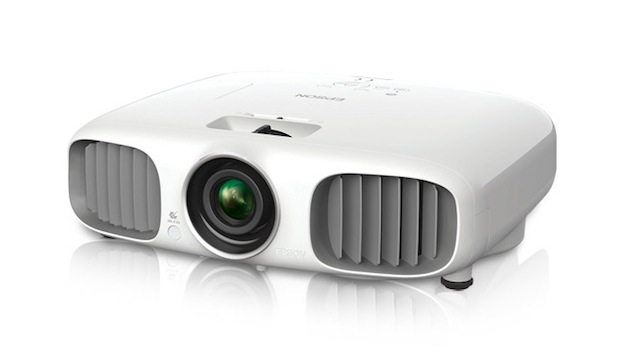 Five Best Home Theatre Projectors