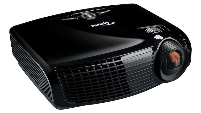 Five Best Home Theatre Projectors