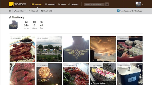 How To Merge All Your Photos From The Web Into One Cohesive Collection