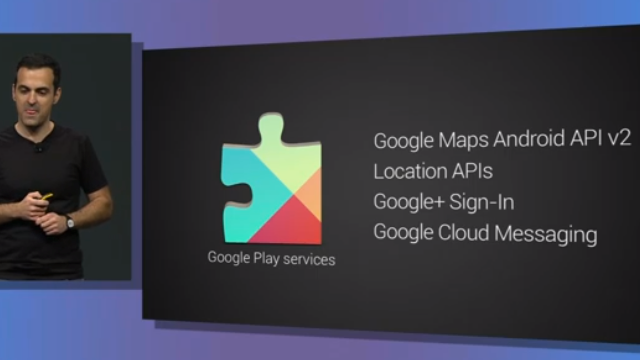 Why Google Play Services Are Now More Important Than Android