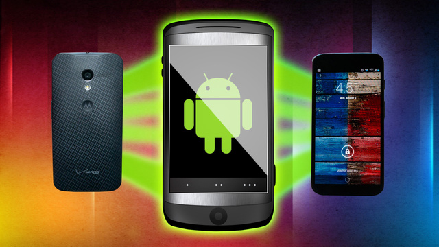 Top 10 Reasons To Root Your Android Phone