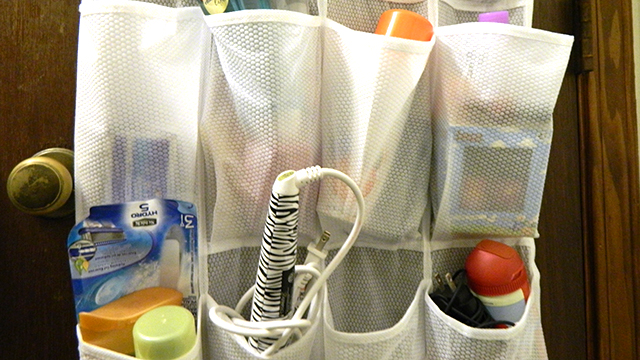 Eight Ways I Hacked My Tiny Apartment To Fit All My Stuff