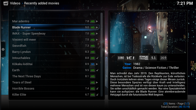 Raspberry Pi XBMC Solutions Compared: Raspbmc Vs OpenELEC Vs XBian