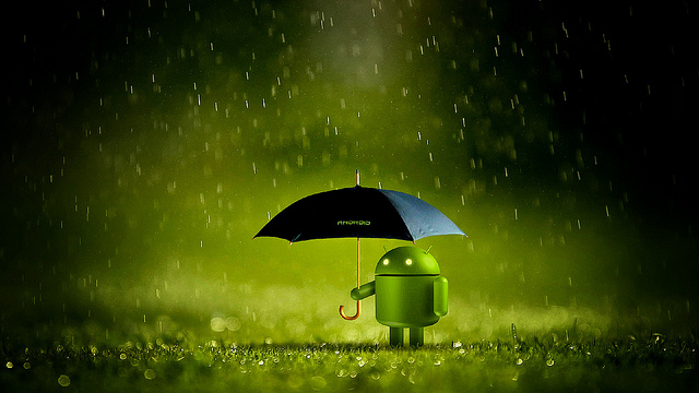 Ask LH: How Secure Is Android, Really?