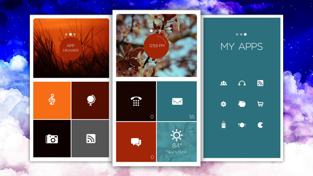 The Best Themer Themes To Refresh And Customise Your Android Phone