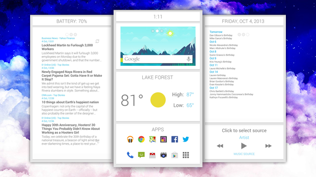 The Best Themer Themes To Refresh And Customise Your Android Phone