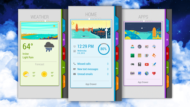 The Best Themer Themes To Refresh And Customise Your Android Phone