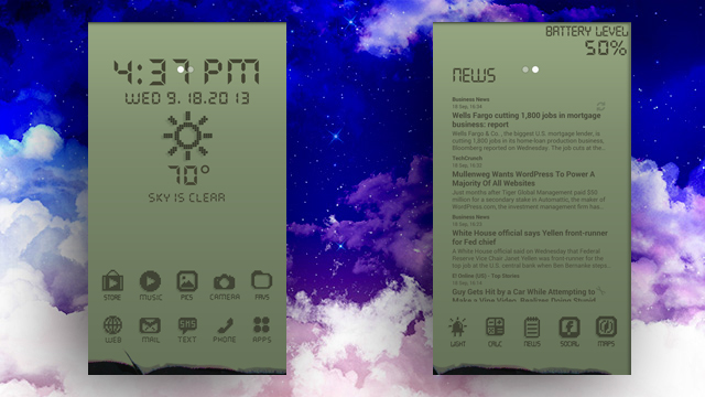 The Best Themer Themes To Refresh And Customise Your Android Phone