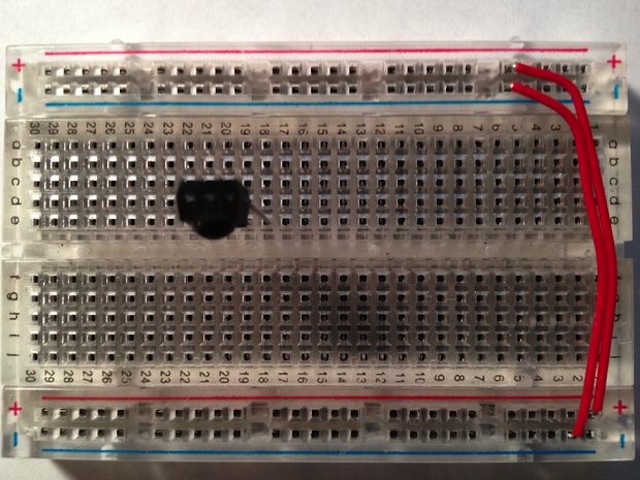 How To Build An Arduino TV Annoyer