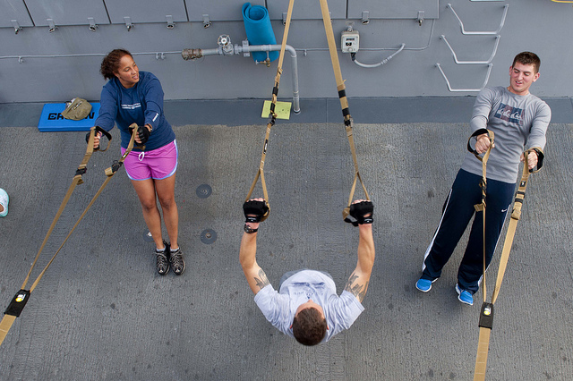 Get Buff, Not Broke: How To Build A Budget-Friendly Home Gym