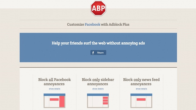 Everything You Can Do With Adblock Plus (That Isn’t Just Blocking Ads)