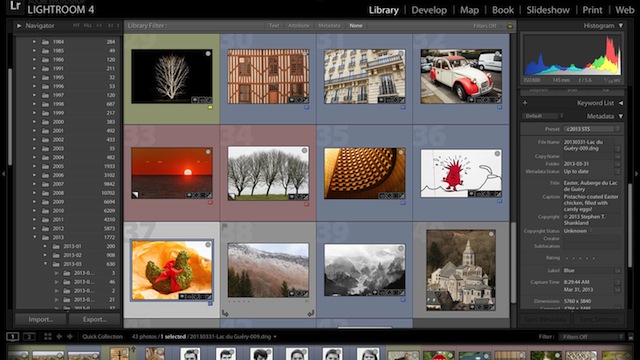 Five Best Photoshop Alternatives