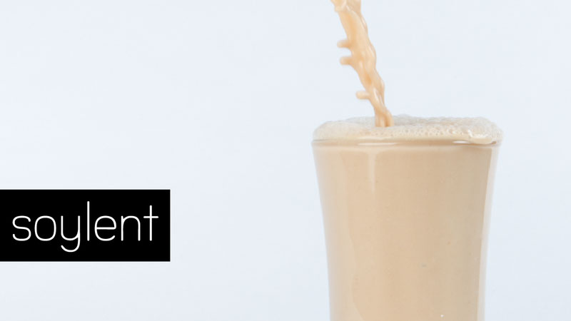 DIY Soylent: Should You Make Your Own Food Substitute?