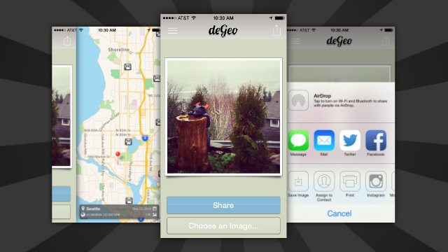 The Best Photography Apps For iPhone: 2014 Edition