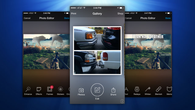 The Best Photography Apps For iPhone: 2014 Edition