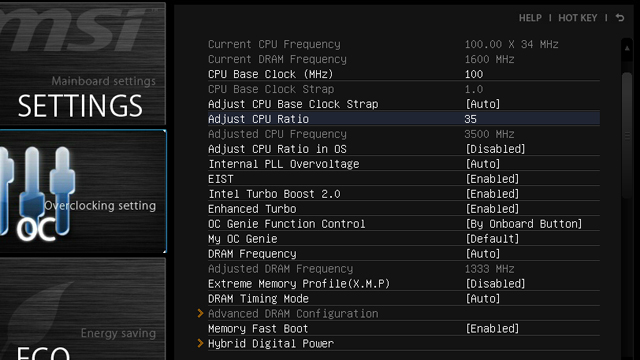 A Beginner’s Introduction To Overclocking Your Intel Processor