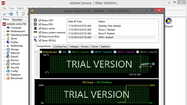 A Beginner’s Introduction To Overclocking Your Intel Processor