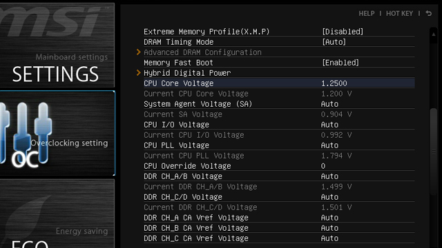 A Beginner’s Introduction To Overclocking Your Intel Processor