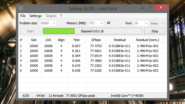 A Beginner’s Introduction To Overclocking Your Intel Processor