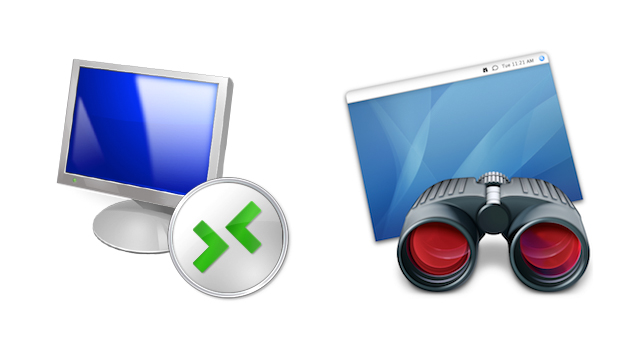 Five Best Remote Desktop Tools