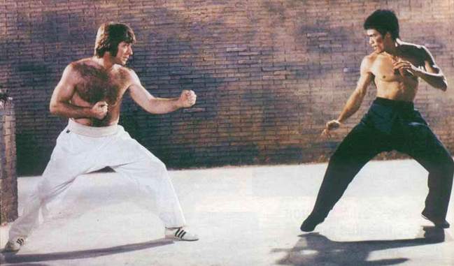 Bruce Lee’s Best Productivity Tricks