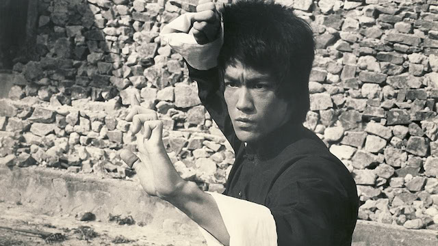 Bruce Lee’s Best Productivity Tricks