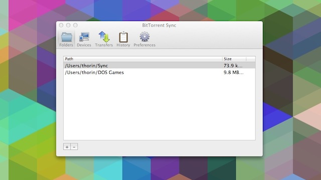 Ask LH: Should I Use BitTorrent Sync Instead Of Dropbox?