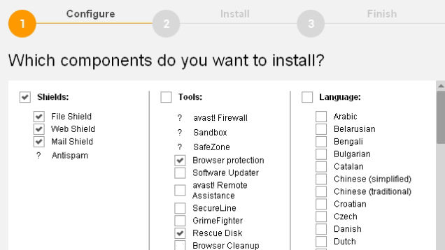 How To Disable Avast’s Annoying Sounds And Popups