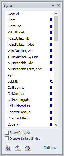 Six Tips For Better Formatting In Microsoft Word