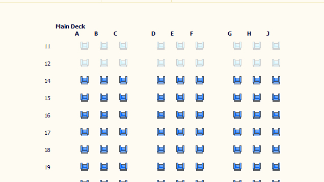 How To Survive A Long-Haul Flight With Finesse