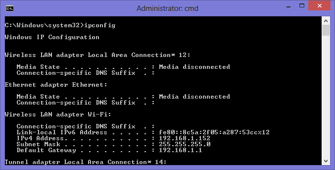 The Best Tools Hidden In Windows’ Command Line