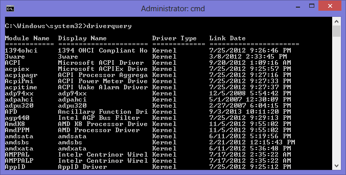 The Best Tools Hidden In Windows’ Command Line