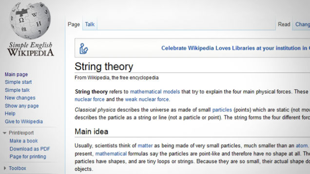 The Best Tricks And Extensions To Make Wikipedia Awesome