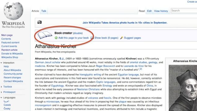 The Best Tricks And Extensions To Make Wikipedia Awesome