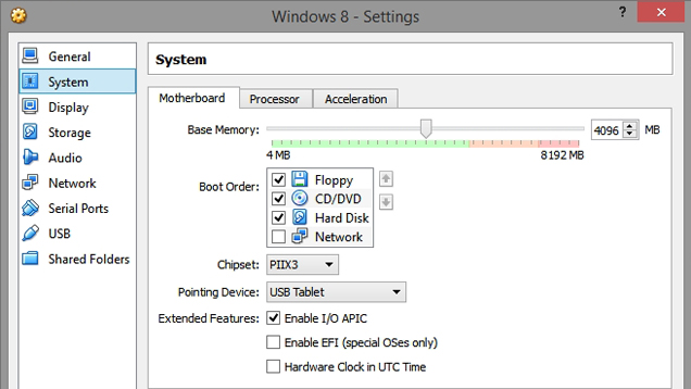 The Power User’s Guide To Better Virtual Machines In VirtualBox