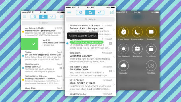 How To Get (Some Of) The Best Features Of iOS 8 Right Now