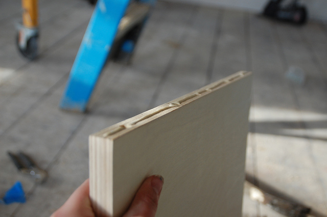 Joinery 101: How To Attach Boards With Dowels