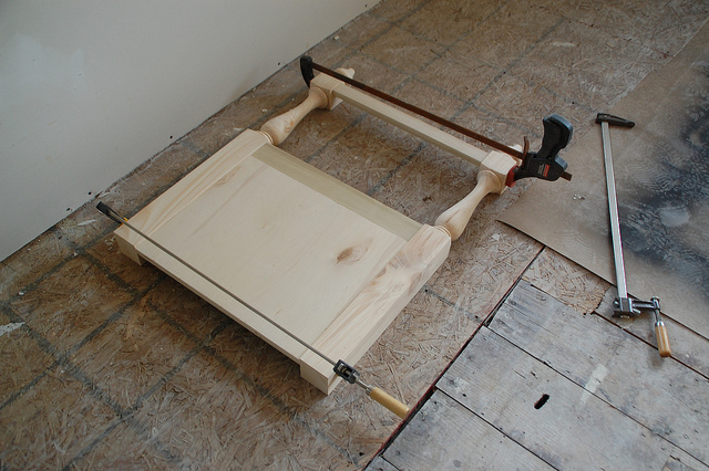 Joinery 101: How To Attach Boards With Dowels