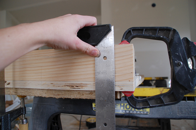 Joinery 101: How To Attach Boards With Dowels